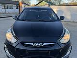 Hyundai Solaris 2011 года за 4 500 000 тг. в Усть-Каменогорск