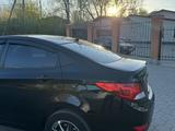 Hyundai Solaris 2011 года за 4 500 000 тг. в Усть-Каменогорск – фото 5
