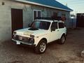 ВАЗ (Lada) Lada 2121 2003 года за 1 200 000 тг. в Актобе