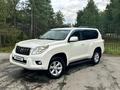 Toyota Land Cruiser Prado 2010 годаүшін13 950 000 тг. в Костанай