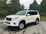 Toyota Land Cruiser Prado 2010 годаfor13 950 000 тг. в Костанай