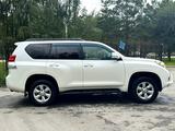 Toyota Land Cruiser Prado 2010 годаүшін13 650 000 тг. в Костанай – фото 5