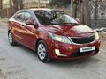 Kia Rio 2012 годаүшін4 850 000 тг. в Алматы – фото 3