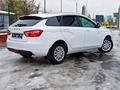 ВАЗ (Lada) Vesta SW 2021 года за 7 100 000 тг. в Костанай – фото 8