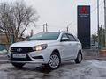 ВАЗ (Lada) Vesta SW 2021 года за 7 100 000 тг. в Костанай