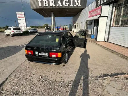 ВАЗ (Lada) 2114 2013 года за 1 800 000 тг. в Шу – фото 6