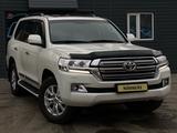 Toyota Land Cruiser 2019 годаfor39 000 000 тг. в Астана – фото 2