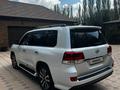 Toyota Land Cruiser 2018 годаfor33 000 000 тг. в Актобе – фото 7