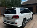 Toyota Land Cruiser 2018 годаfor33 000 000 тг. в Актобе – фото 6