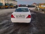 Daewoo Magnus 2002 года за 1 100 000 тг. в Шымкент – фото 3