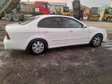 Daewoo Magnus 2002 года за 1 100 000 тг. в Шымкент – фото 4
