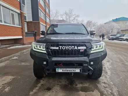 Toyota Land Cruiser 2009 года за 22 000 000 тг. в Костанай – фото 33