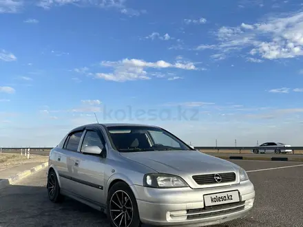 Opel Astra 2003 года за 2 600 000 тг. в Актау