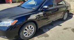 Toyota Camry 2006 года за 5 900 000 тг. в Талдыкорган – фото 4