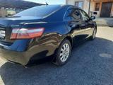 Toyota Camry 2006 года за 5 900 000 тг. в Талдыкорган – фото 5