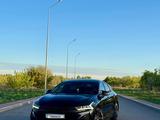 Kia K5 2021 года за 11 400 000 тг. в Астана