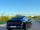 Kia K5 2021 года за 11 400 000 тг. в Астана – фото 2