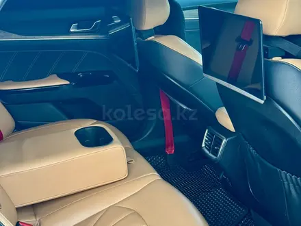 Kia K5 2021 года за 11 400 000 тг. в Астана – фото 5