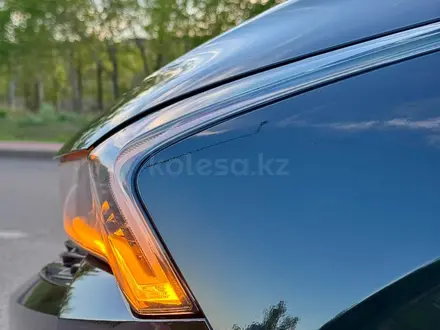 Kia K5 2021 года за 11 400 000 тг. в Астана – фото 13
