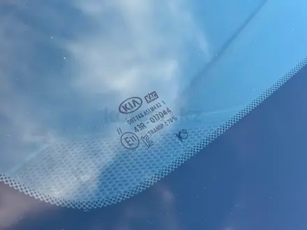Kia K5 2021 года за 11 400 000 тг. в Астана – фото 15
