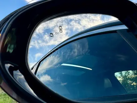 Kia K5 2021 года за 11 400 000 тг. в Астана – фото 14