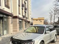 Subaru Outback 2005 годаүшін5 200 000 тг. в Шымкент