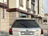 Subaru Outback 2005 годаүшін5 200 000 тг. в Шымкент – фото 5