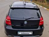 BMW 116 2010 года за 3 700 000 тг. в Кокшетау – фото 4