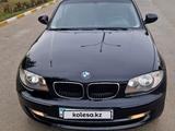 BMW 116 2010 года за 3 700 000 тг. в Кокшетау – фото 3