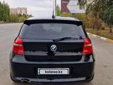 BMW 116 2010 года за 3 700 000 тг. в Кокшетау – фото 5
