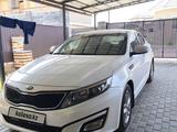 Kia Optima 2014 годаүшін6 000 000 тг. в Алматы – фото 2