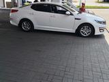 Kia Optima 2014 годаүшін6 000 000 тг. в Алматы