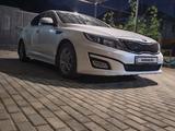 Kia Optima 2014 годаүшін6 000 000 тг. в Алматы – фото 3