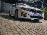 Kia Optima 2014 годаүшін6 000 000 тг. в Алматы – фото 4