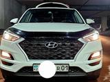 Hyundai Tucson 2019 годаүшін11 500 000 тг. в Астана