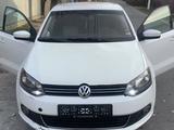 Volkswagen Polo 2013 годаүшін4 000 000 тг. в Тараз