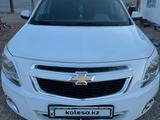 Chevrolet Cobalt 2023 годаүшін5 500 000 тг. в Аягоз