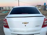 Chevrolet Cobalt 2023 годаүшін5 500 000 тг. в Аягоз – фото 2