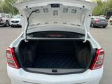 Chevrolet Cobalt 2023 годаүшін5 500 000 тг. в Аягоз – фото 3