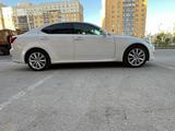 Lexus IS 250 2011 года за 7 500 000 тг. в Астана – фото 4