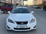 Lexus IS 250 2011 года за 7 500 000 тг. в Астана