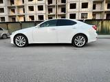 Lexus IS 250 2011 года за 7 500 000 тг. в Астана – фото 3