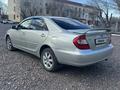 Toyota Camry 2003 года за 4 500 000 тг. в Караганда – фото 4