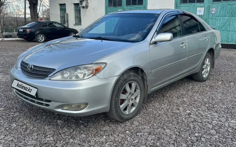 Toyota Camry 2003 года за 4 500 000 тг. в Караганда