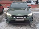 Kia Cee'd 2024 года за 14 500 000 тг. в Астана – фото 2