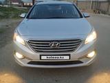 Hyundai Sonata 2014 года за 7 000 000 тг. в Алматы