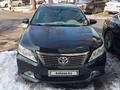 Toyota Camry 2013 года за 10 500 000 тг. в Алматы – фото 2