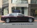 Mercedes-Maybach S 580 4MATIC 2022 года за 79 200 000 тг. в Алматы – фото 5