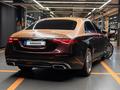 Mercedes-Maybach S 580 4MATIC 2022 года за 79 200 000 тг. в Алматы – фото 3