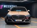 Mercedes-Maybach S 580 4MATIC 2022 года за 79 200 000 тг. в Алматы – фото 2